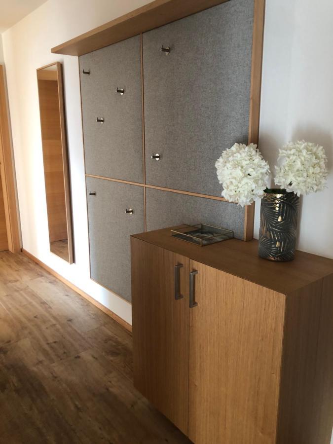 ラムサウ・アム・ダッハシュタイン Haus Harmonyヴィラ エクステリア 写真