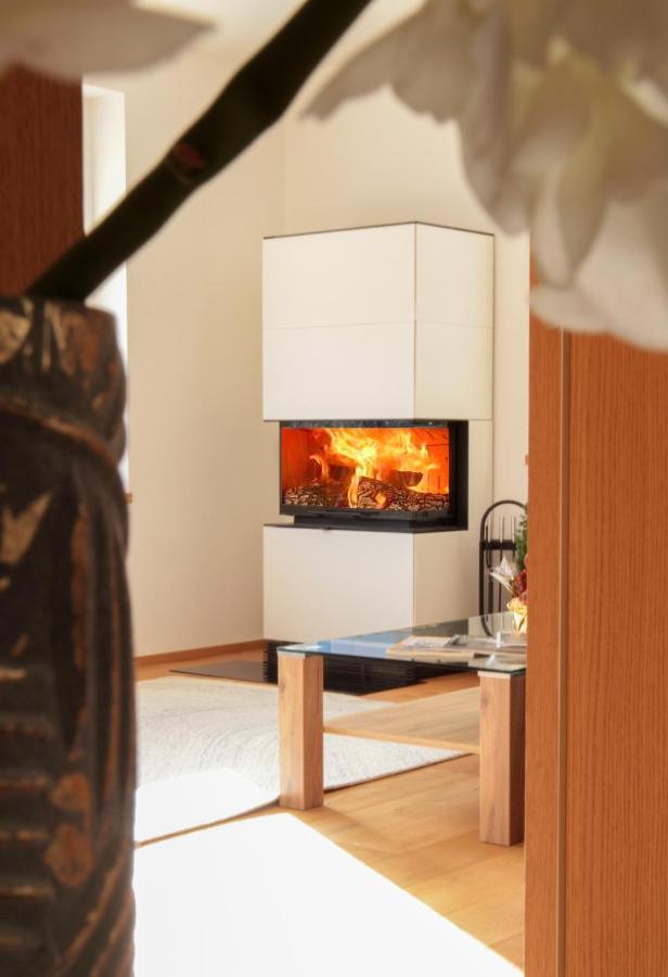 ラムサウ・アム・ダッハシュタイン Haus Harmonyヴィラ エクステリア 写真