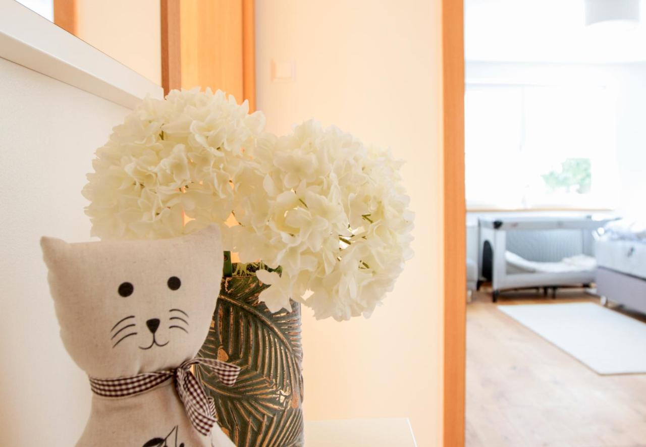 ラムサウ・アム・ダッハシュタイン Haus Harmonyヴィラ エクステリア 写真