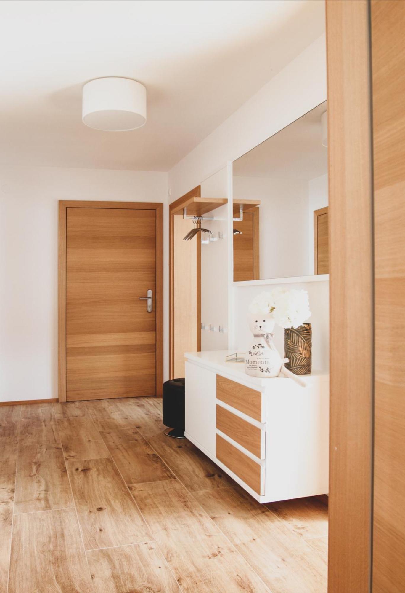ラムサウ・アム・ダッハシュタイン Haus Harmonyヴィラ エクステリア 写真